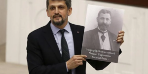 Garo Paylan’dan Karabağ değerlendirmesi: Türk hükümetinden üst düzey yetkililer ‘Haklı çıktın’ dedi