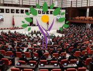 Yeşil Sol Parti’nin yeni ismi belli oldu: Demokratik Halklar Partisi