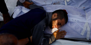 Gazze’de İsrail bombardımanı ve ablukası Son 24 saatte ölenlerin sayısı 700’ü aştı