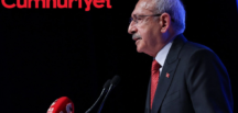 Cumhuriyet yazarının  hedefinde Kılıçdaroğlu var: ‘Çevresindeki şaibeli isimleri niye koruyor’