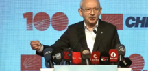 CHP Lideri Kılıçdaroğlu delege sistemine son verileceğini açıkladı