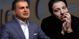 AKP sözcüsü Çelik’ten Fazıl Say’a destek: Konserlerin iptal edilmesini kınıyoruz
