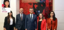 CHP lideri Özel, “Kürtler daha az eşit”