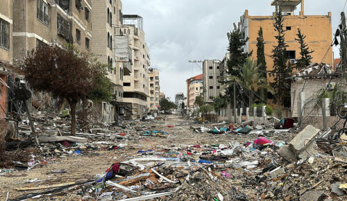 Gazze’de ateşkes sona erdi, İsrail saldırılara başladı: 109 Filistinli öldürüldü!