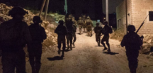 İsrail’in Batı Şeria baskınları sıkı direnişle karşılaştı: 5 Filistinli öldürüldü