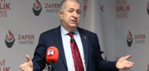 Eski Ülkü Ocakları Başkanı Azmi Karamahmutoğlu İstanbul’da aday