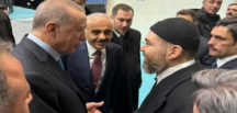 Erdoğan, menzile ulaştı