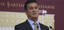Mustafa Sarıgül “Gürsel tekin “giderse gitsin siyasetçi değildir “çağrısı