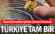 Siyanürlü maden işleten yabancı firmalara Türkiye tam bir KDV cenneti