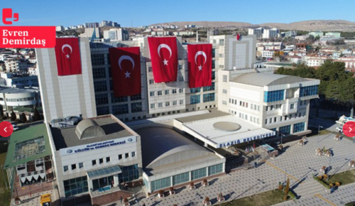 MHP’li vekil AKP’li Elazığ Belediyesi’nin borcunu açıkladı