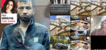 Moskova saldırısının zanlısı Şamsidin Fariduni’nin, Şişli’de bir otelde kaldığı, ardından Başakşehir’de bir eve geçtiği tespit edildi.