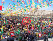 Van’da Newroz kutlamaları başladı