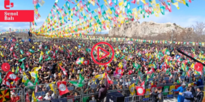 Van’da Newroz kutlamaları başladı
