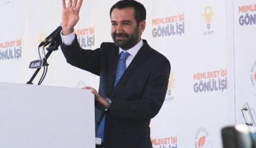 AKP’li Belediye Başkanı Şahin Şerifoğulları,’Farklı siyasi tercihte bulunanlar cezalandırılıyor’