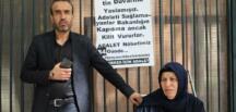 Adalet Nöbeti’ni sürdüren Emine Şenyaşar:Bana dava açan Erdoğan failleri neden tutuklamadı?