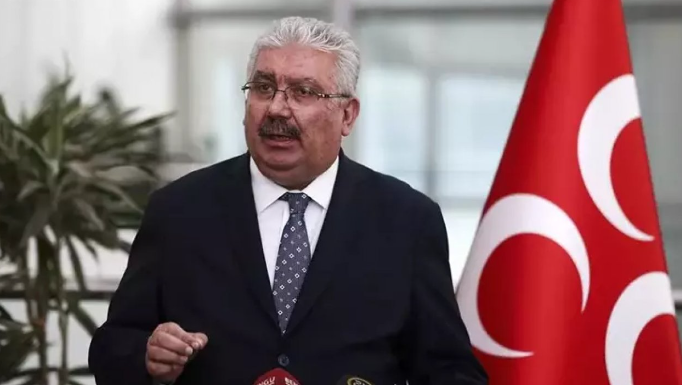 Zafer Partili Azmi Karamahmutoğlu milliyetçi, ülkücü ittifak tartışmalarına MHP sert yanıt verdi