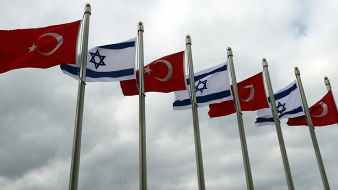 Gazze’ye saldırılar sürerken Türkiye’nin İsrail ile ticaretine yönelik tepkilere karşın yeni ticari ilişkilerin geliştiği ortaya çıktı