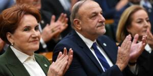 İYİ Parti Kurultayında Erdoğan Endişesi: Oktay Vural,Cumhur İttifakının Temsilcisi Mi?