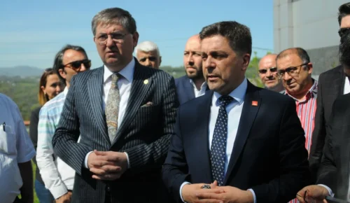 CHP’nin Körfezde’ki Oyların Yeniden Sayılması Talebi İtiraz Reddedildi
