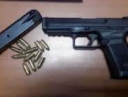 Rize’de 2 Silah Kaçakçısı Yakalandı