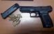 Rize’de 2 Silah Kaçakçısı Yakalandı