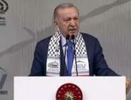 Erdoğan, seçim sürecindeki sözleri üzerinden Yeniden Refah Partisi’ne de yüklendi