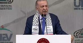 Erdoğan, seçim sürecindeki sözleri üzerinden Yeniden Refah Partisi’ne de yüklendi