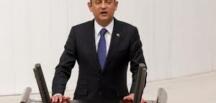 CHP Genel Başkanı Özgür Özel:”Milletin kararıyla inatlaşmaya devam edenler başarısızlığa sürüklenecektir”