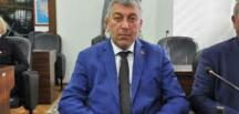 CHP’li Hakan Makar 47 Yıl Sonra İl Genel Meclis Başkanı Seçildi