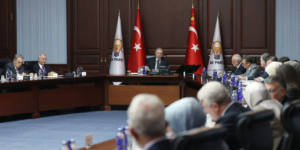 Erdoğan’dan AKP’li isimlere ‘sosyal medya’ paylaşımlarıyla ilgili tepki