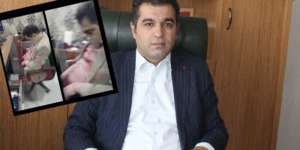 Makamında Uyuşturucu Kullanan AKP İlçe Başkanı Tutuklandı