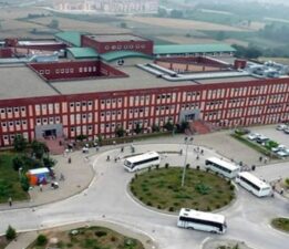 Bolu Abant İzzet Baysal Üniversitesi’nde skandal: ‘Cinsel Yönelim’ ifadesi fakülte dekanlığı tarafından yasaklandı’