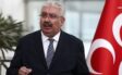 MHP Genel Başkan Yardımcısı Semih Yalçın:”Özgür Özel, kafasına çuval geçirildiğinde anlayacak”