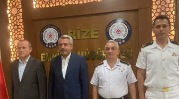 Rize’deki bir okulda taciz iddiaları nedeniyle görevden alınan H.T adlı şahıs hakkında Rize Valisi İhsan Selim Baydaş soruları yanıtladı