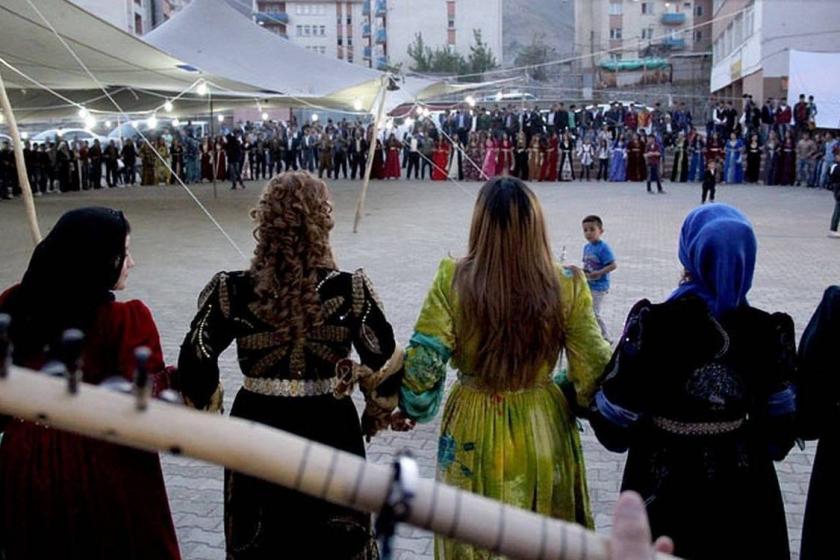 İHD Batman Şubesi Eş Başkanı: “Sosyal medya ihbarları ve tehditlerle hukuki kılıf bulunmaya çalışılıyor”