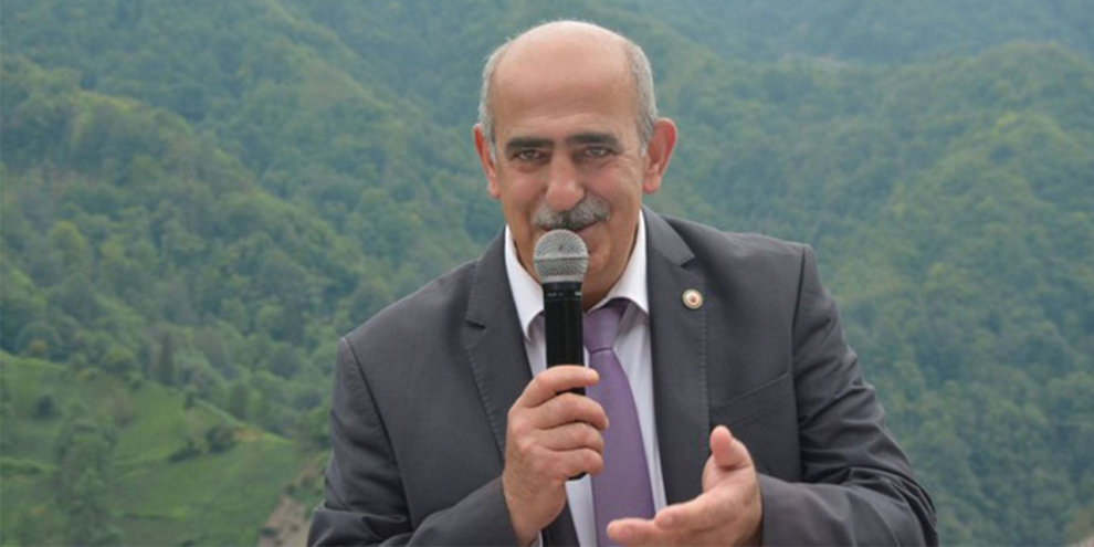 Rize Ardeşen ilçesi tunca beldesinde AKP’den belediye başkan adaylığı tartışması cinayetle sonuçlandı