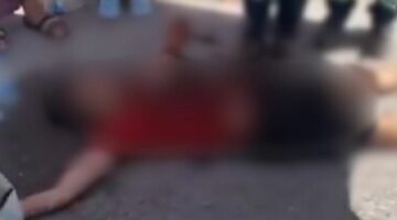 Irkçı cinayeti: “Suriyeli mülteci işçi sokak artasında öldürüldü1