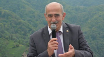 Rize Ardeşen ilçesi tunca beldesinde AKP’den belediye başkan adaylığı tartışması cinayetle sonuçlandı