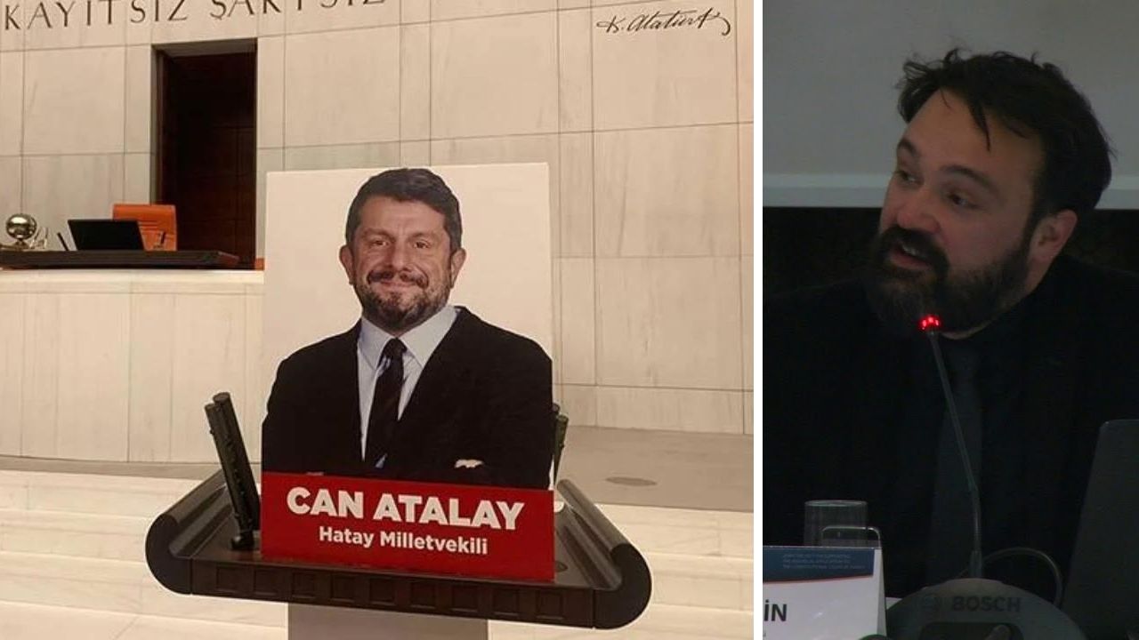 Anayasa hukukçusu Tolga Şirin,Cab Atalay’ın vekilliğine dair, “Muhalefet başkanvekilileri kararı TBMM’de okuyup canlandığını ilan edebilir”