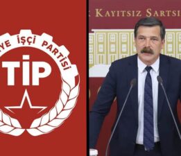 TİP’ten istifa eden il başkanları “Partimize inancımızı ve güvenimizi yitirdik”