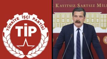 TİP’ten istifa eden il başkanları “Partimize inancımızı ve güvenimizi yitirdik”