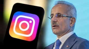 Bakan Uraloğlu’ndan Son Instagram Açıklaması”Son düzlükteyiz. Çok uzatmadan anlaşmayı umuyoruz”