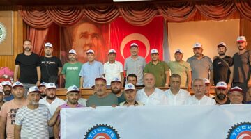 Tek Gıda İş “Bozulan ekonominin bedelini biz ödemeyeceğiz”