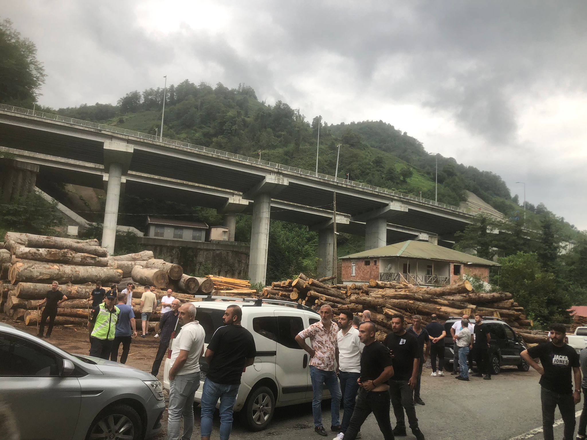 Hopa’lı Reşit Kibar ölmedi mücadelesi devam ediyor